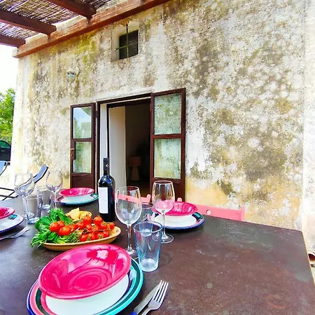 Apartament La Rudda Di Casa Camilla Journey