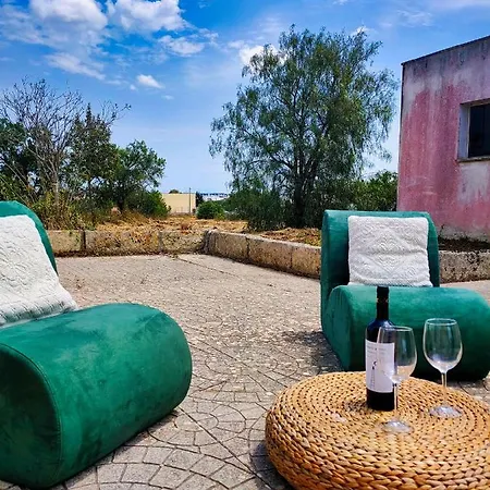Apartament La Rudda Di Casa Camilla Journey