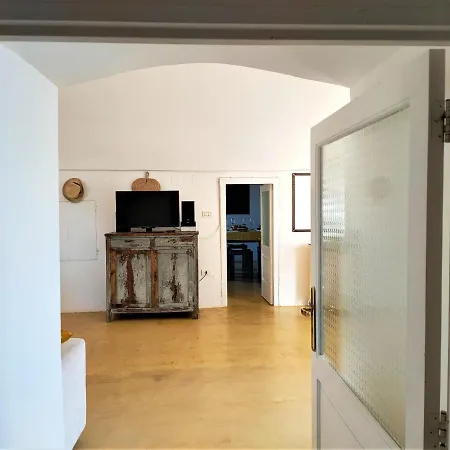 Apartment La Rudda Di Casa Camilla Journey