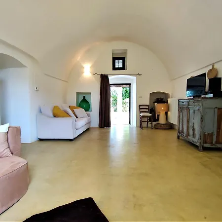 Apartment La Rudda Di Casa Camilla Journey
