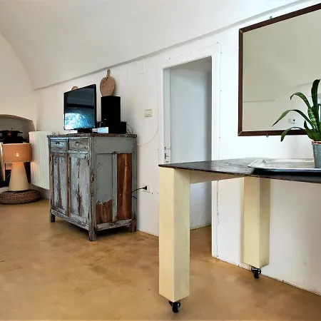 La Rudda Di Casa Camilla Journey Apartment *